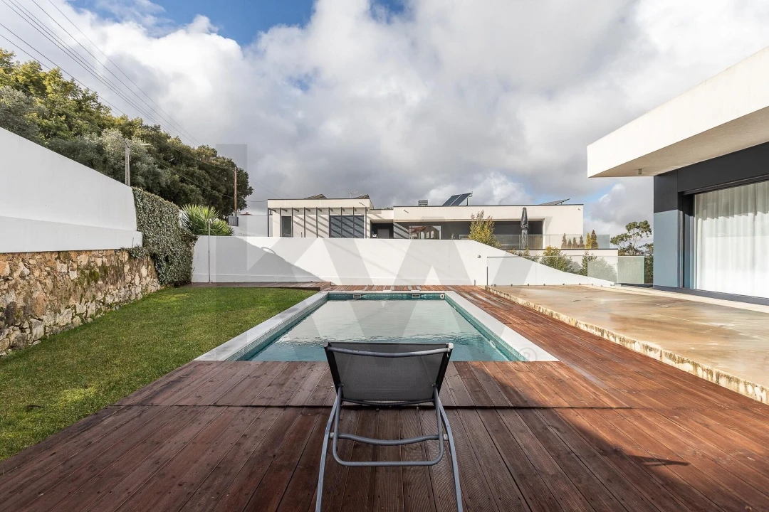 Moradia T3 para Venda em Milharado Foto 43