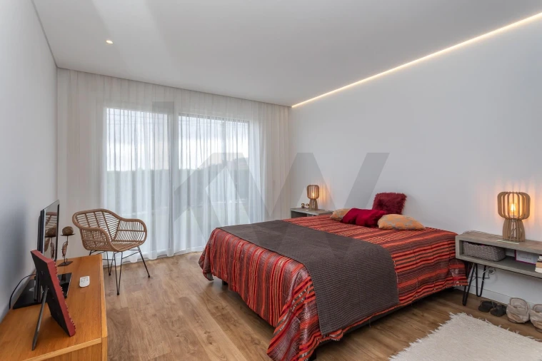 Moradia T3 para Venda em Milharado Foto 35