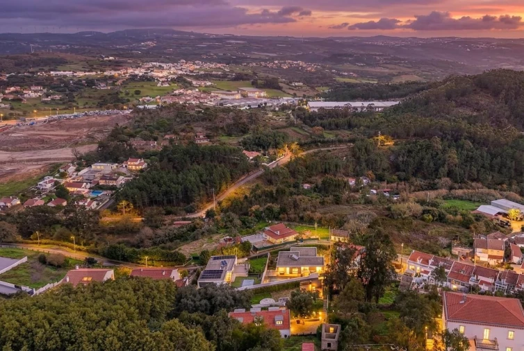 Moradia T3 para Venda em Milharado Foto 59