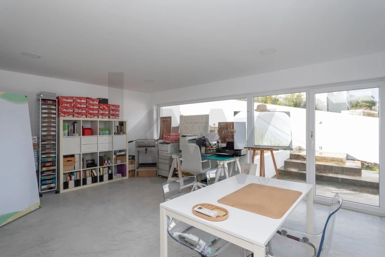 Moradia T3 para Venda em Milharado Foto 38