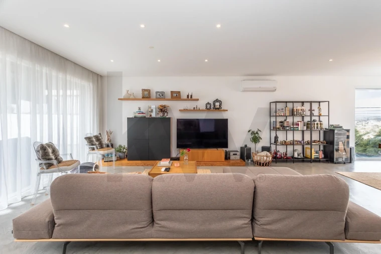 Moradia T3 para Venda em Milharado Foto 15