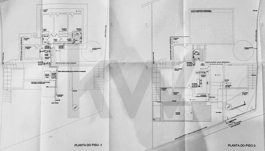 Moradia T3 para Venda em Milharado Foto 62