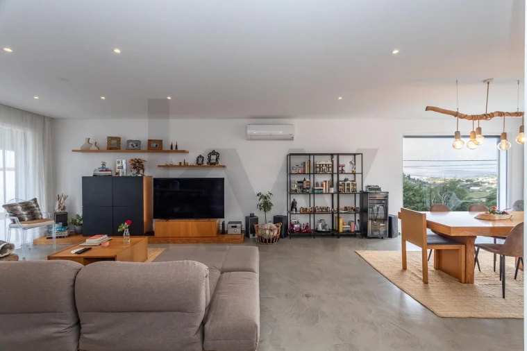 Moradia T3 para Venda em Milharado Foto 3