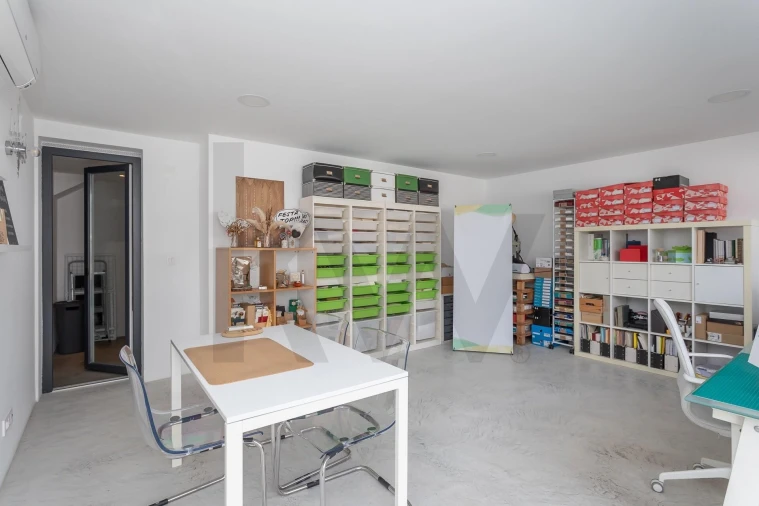 Moradia T3 para Venda em Milharado Foto 39