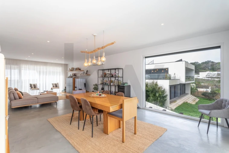 Moradia T3 para Venda em Milharado Foto 13