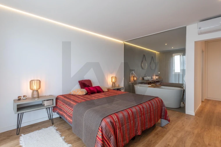 Moradia T3 para Venda em Milharado Foto 36