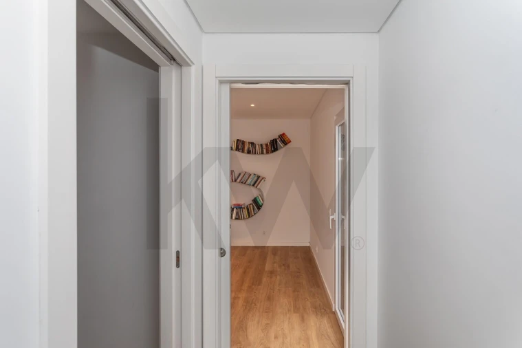 Moradia T3 para Venda em Milharado Foto 19