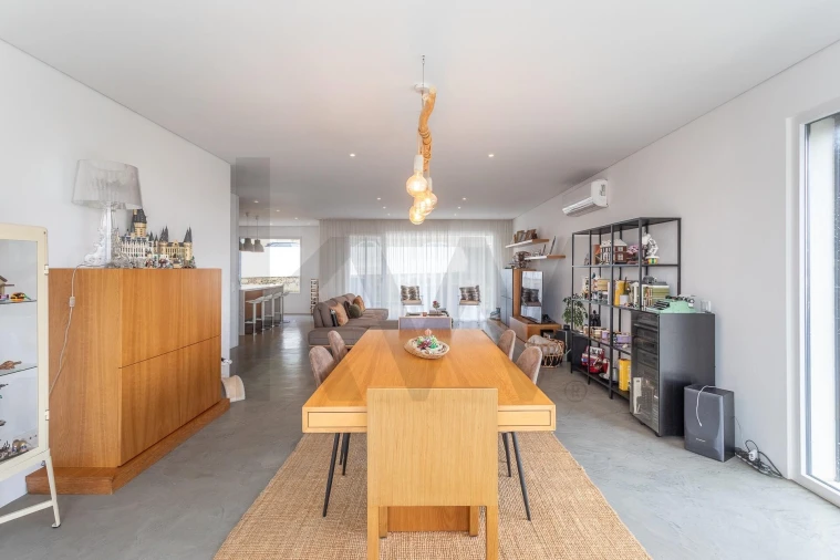 Moradia T3 para Venda em Milharado Foto 11