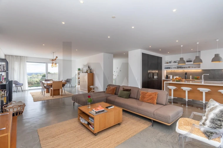 Moradia T3 para Venda em Milharado Foto 2