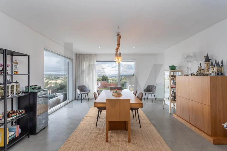 Moradia T3 para Venda em Milharado Foto 9