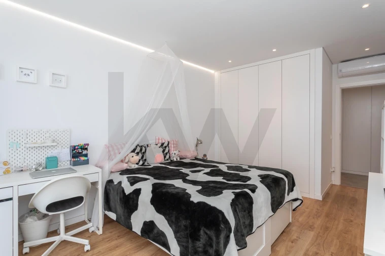 Moradia T3 para Venda em Milharado Foto 27