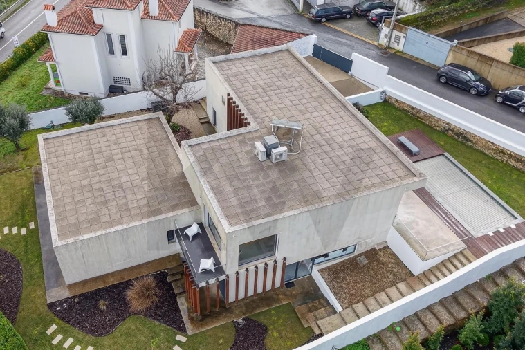 Moradia T3 para Venda em Milharado Foto 54