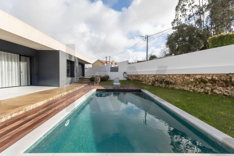 Moradia T3 para Venda em Milharado Foto 42