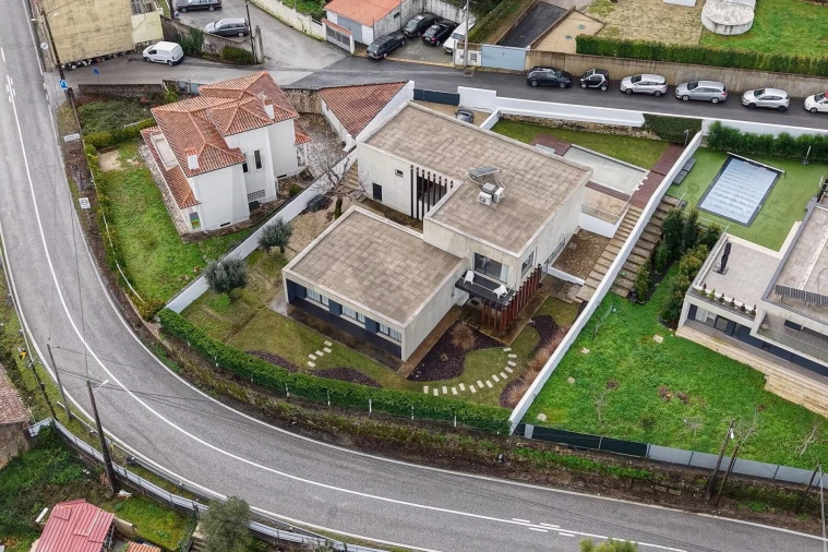 Moradia T3 para Venda em Milharado Foto 53