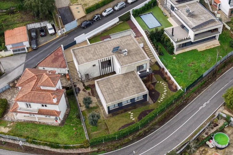 Moradia T3 para Venda em Milharado Foto 52