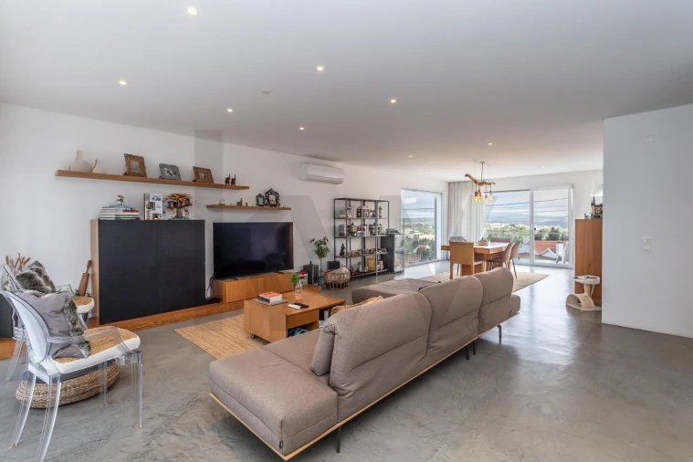 Moradia T3 para Venda em Milharado Foto 1