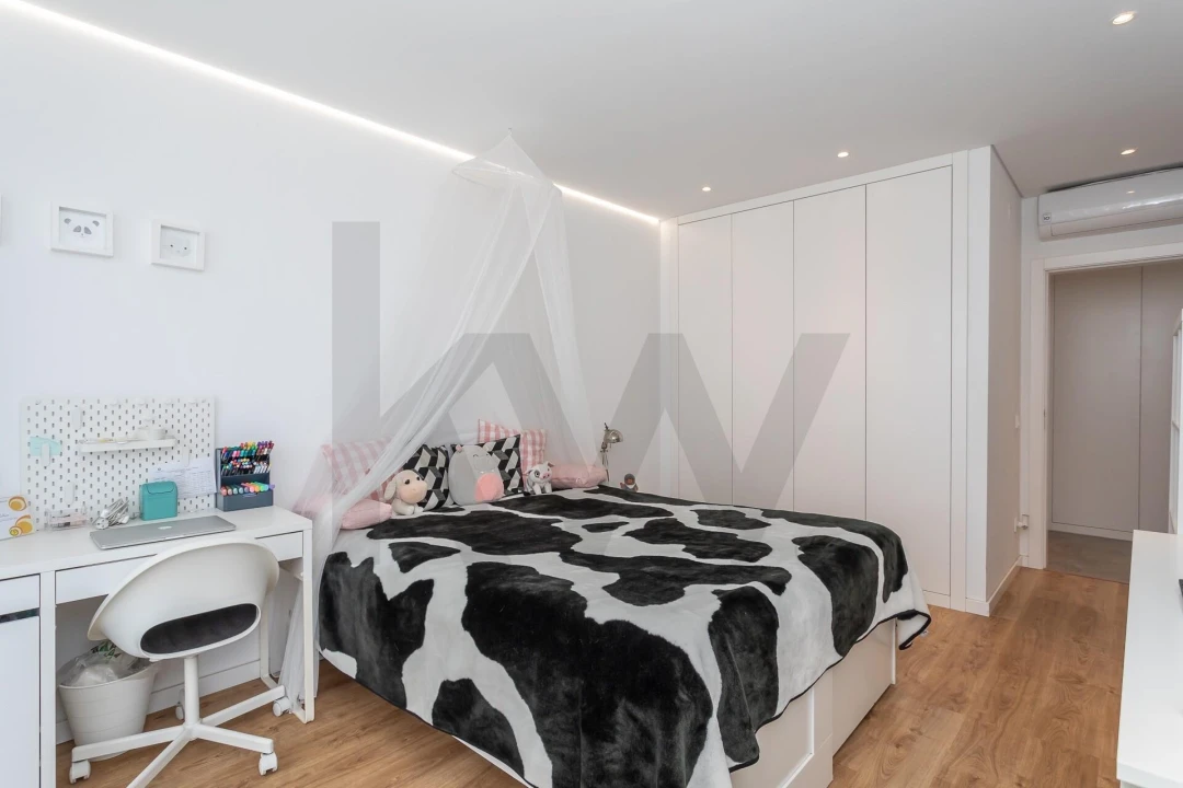 Moradia T3 para Venda em Milharado Foto 27