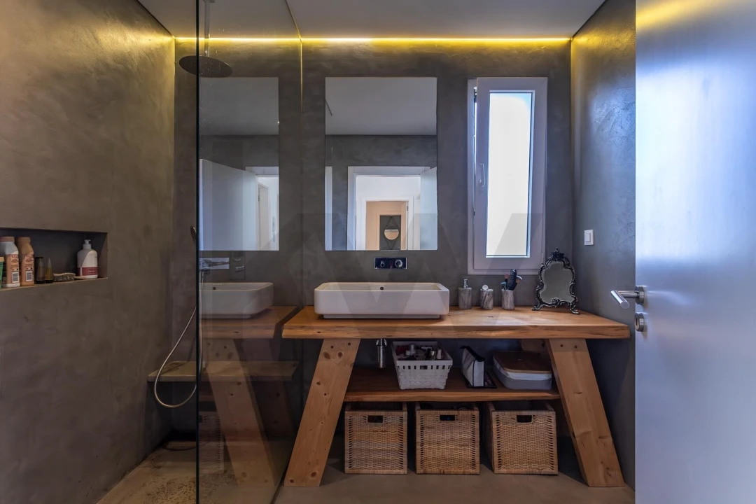 Moradia T3 para Venda em Milharado Foto 23