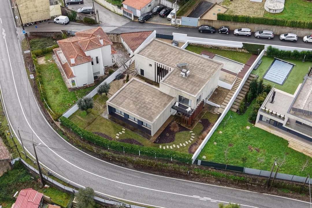 Moradia T3 para Venda em Milharado Foto 53