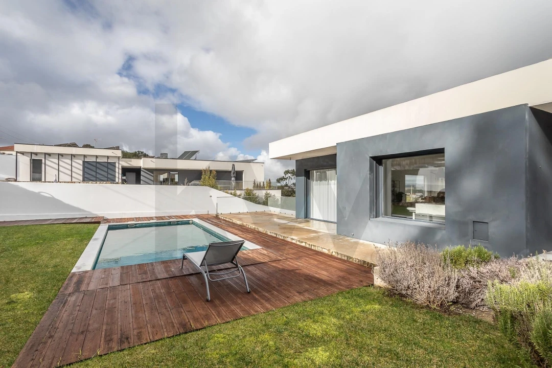 Moradia T3 para Venda em Milharado Foto 46