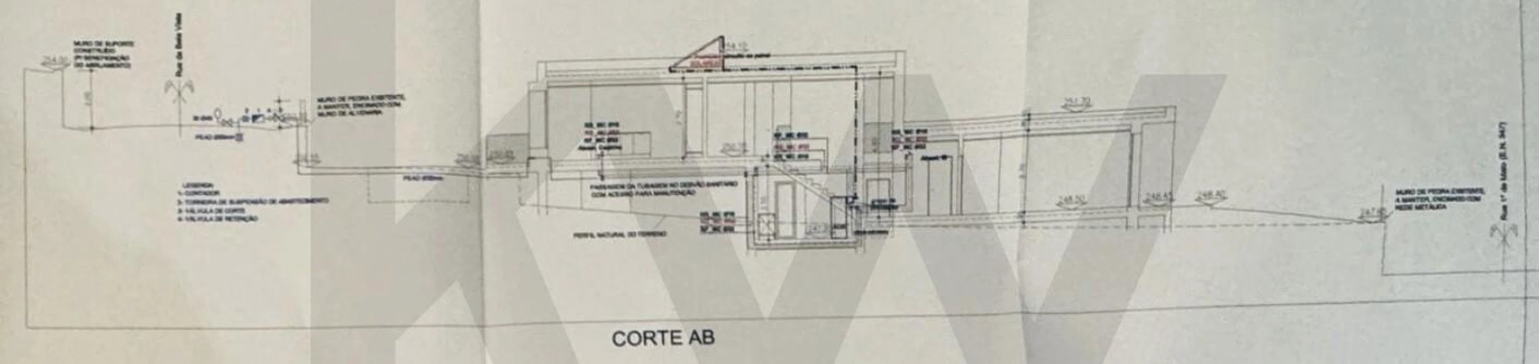 Moradia T3 para Venda em Milharado Foto 63