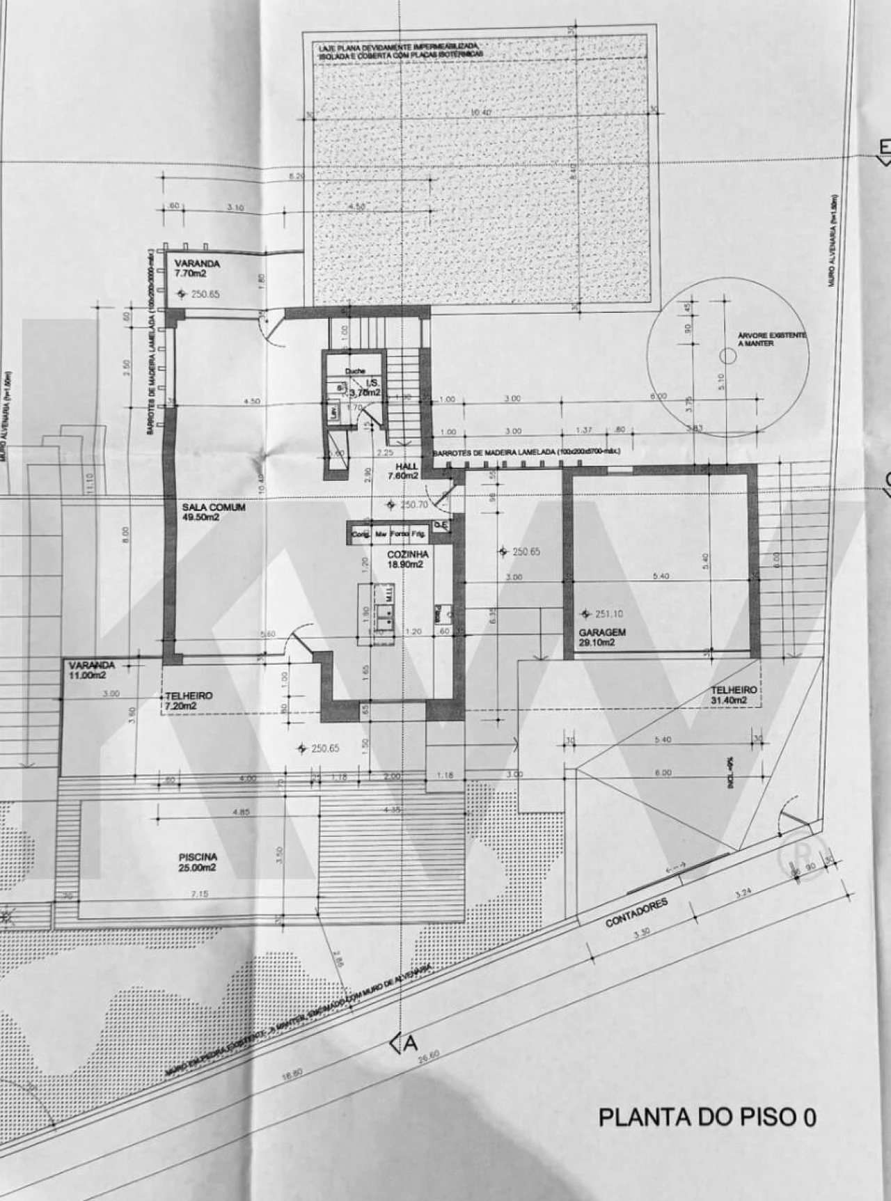 Moradia T3 para Venda em Milharado Foto 61