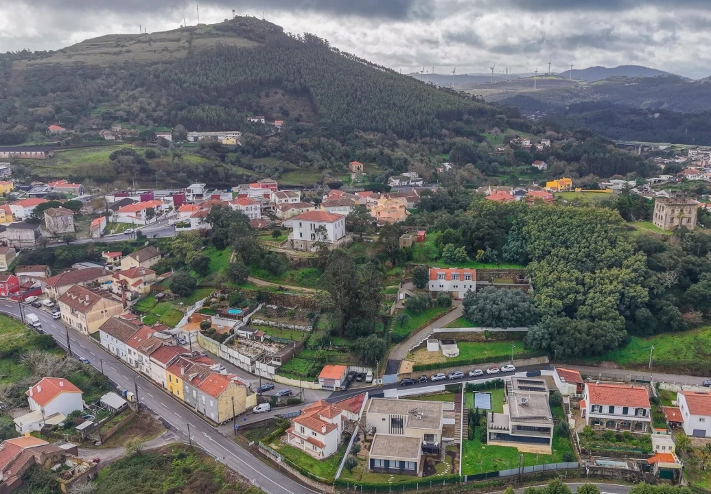 Moradia T3 para Venda em Milharado Foto 57