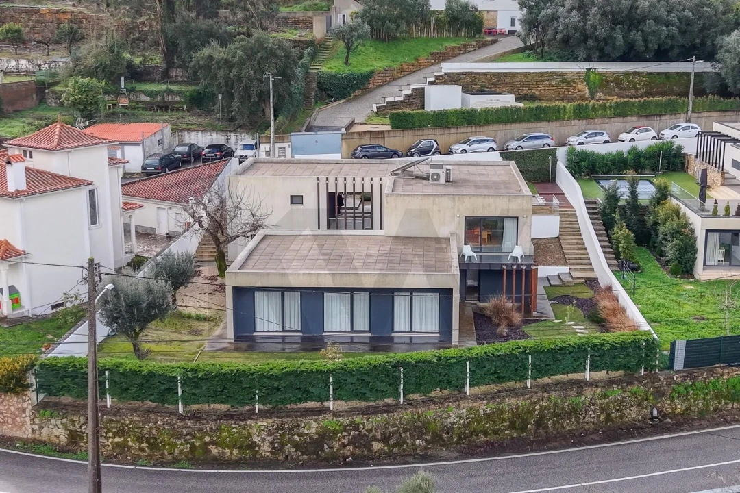 Moradia T3 para Venda em Milharado Foto 55