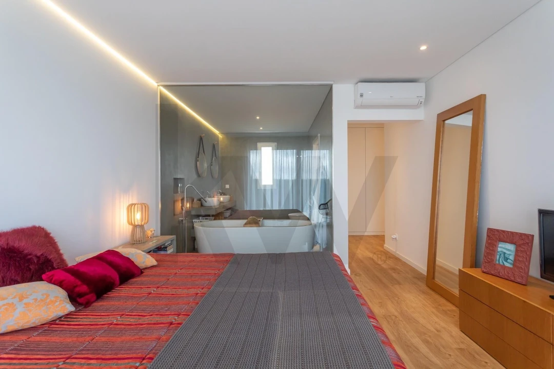 Moradia T3 para Venda em Milharado Foto 37