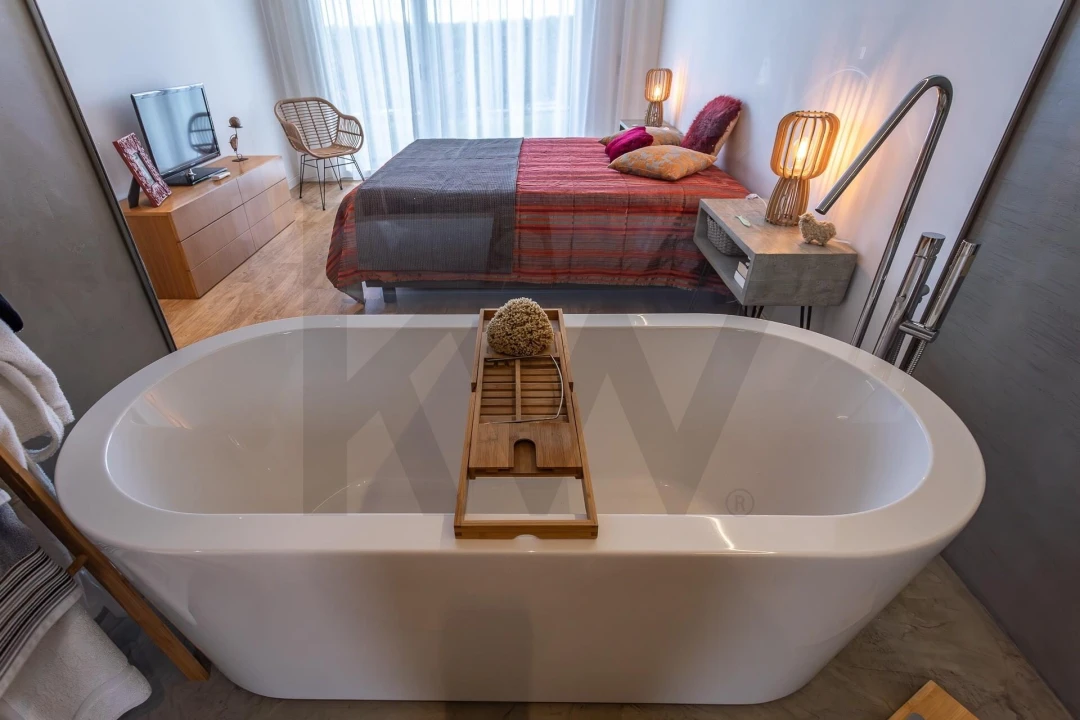 Moradia T3 para Venda em Milharado Foto 34