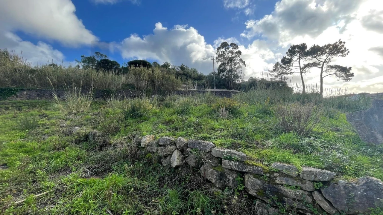 Terreno para Venda em Azueira e Sobral da Abelheira Foto 5
