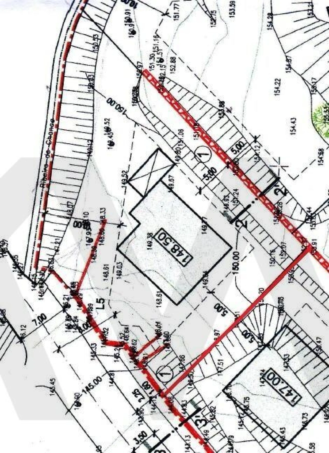 Terreno para Venda em Azueira e Sobral da Abelheira Foto 9