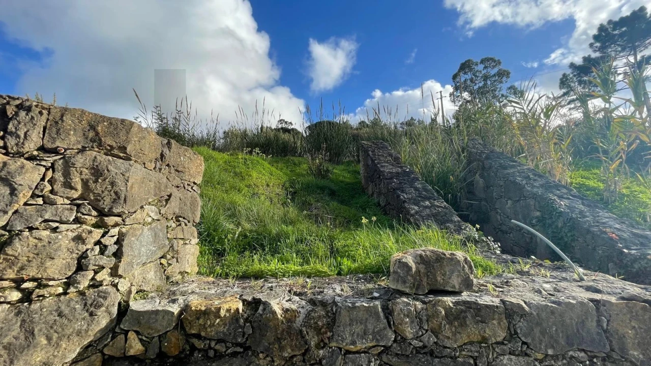 Terreno para Venda em Azueira e Sobral da Abelheira Foto 7