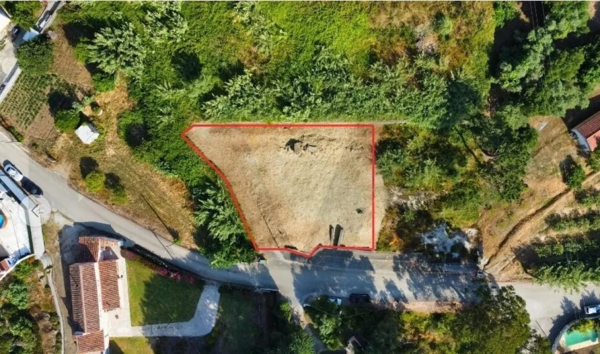 Terreno para Venda em Azueira e Sobral da Abelheira Foto 11