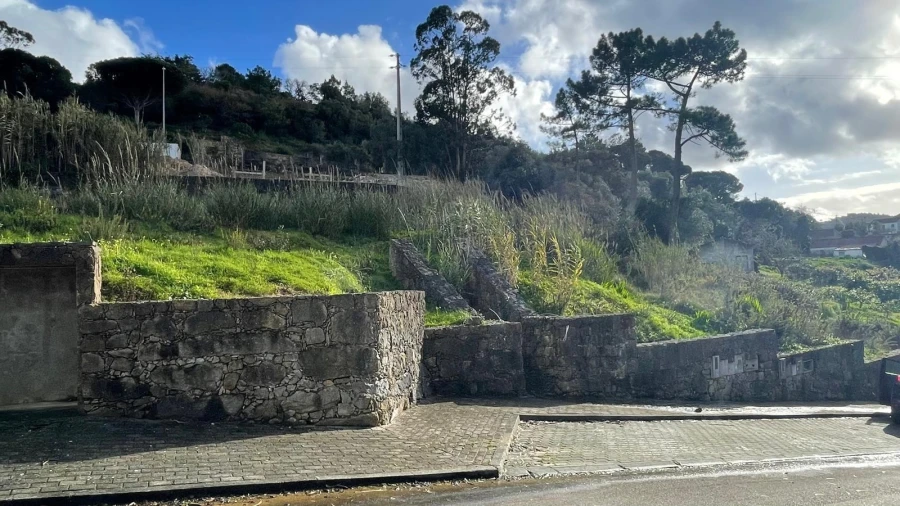 Terreno para Venda em Azueira e Sobral da Abelheira Foto 2