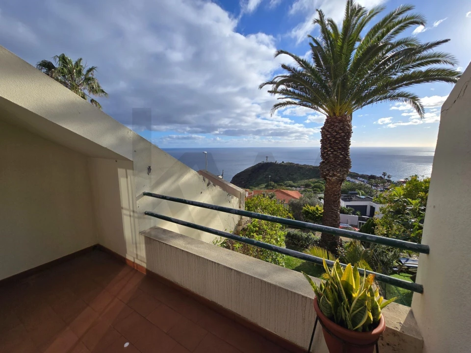 Moradia T3 para Venda em Caniço Foto 55