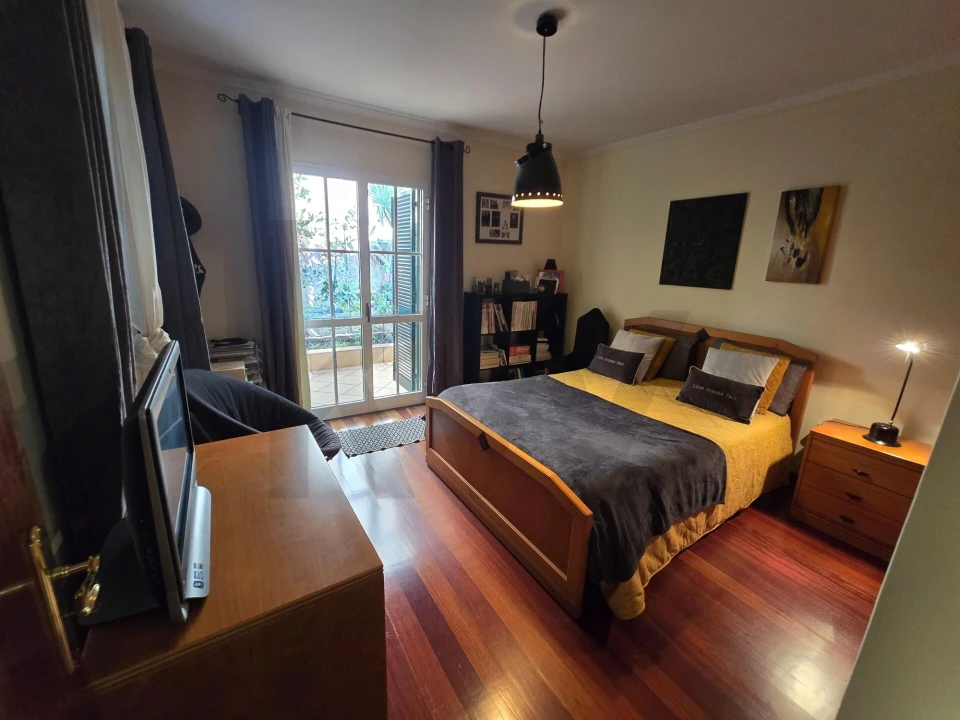 Moradia T3 para Venda em Caniço Foto 64