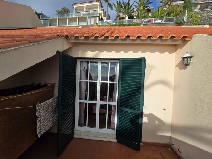 Moradia T3 para Venda em Caniço Foto 47