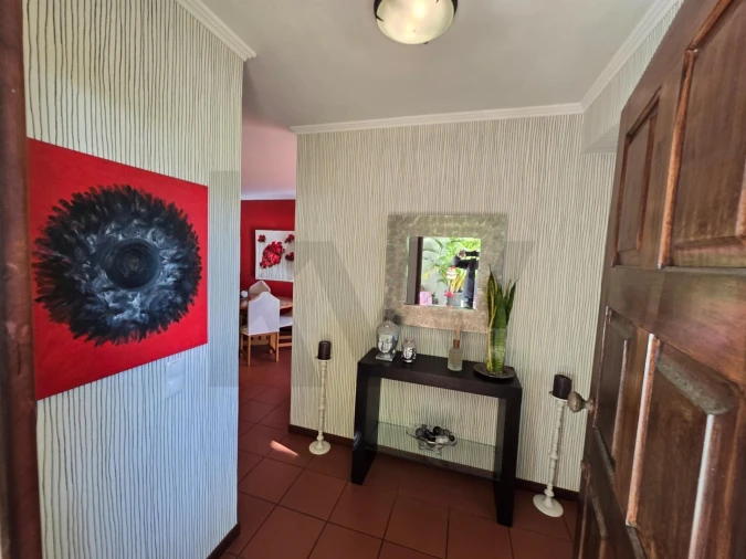 Moradia T3 para Venda em Caniço Foto 18