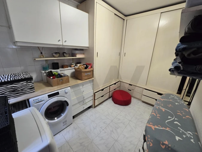 Moradia T3 para Venda em Caniço Foto 37