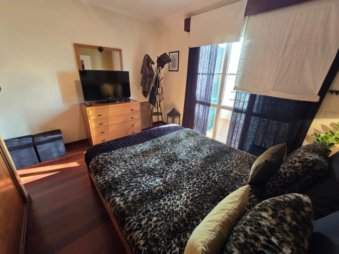 Moradia T3 para Venda em Caniço Foto 54