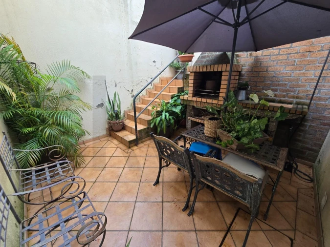 Moradia T3 para Venda em Caniço Foto 39