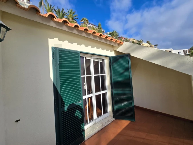 Moradia T3 para Venda em Caniço Foto 58