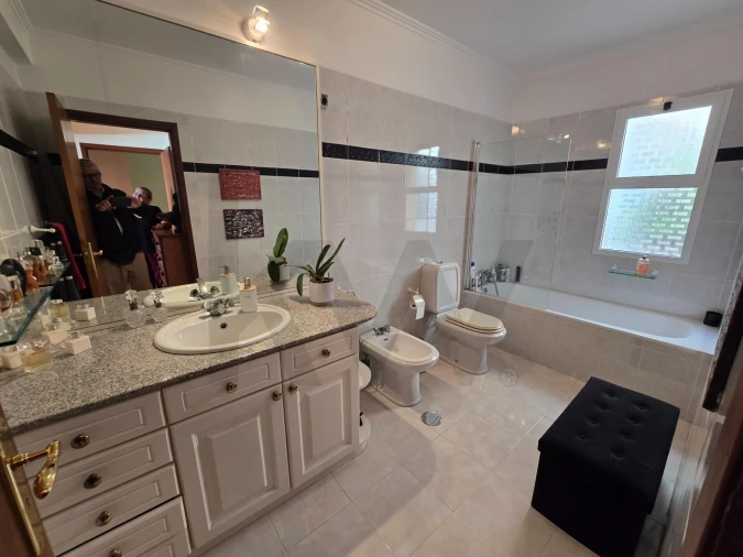 Moradia T3 para Venda em Caniço Foto 49