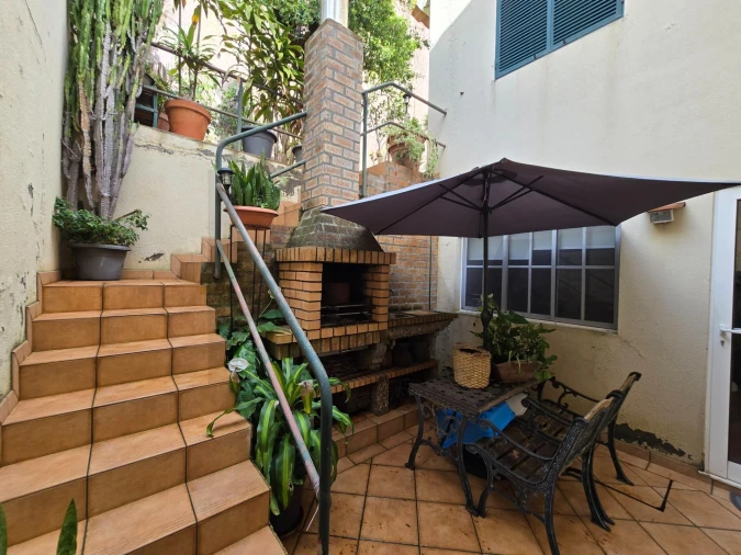 Moradia T3 para Venda em Caniço Foto 40