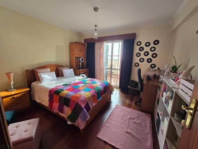 Moradia T3 para Venda em Caniço Foto 43