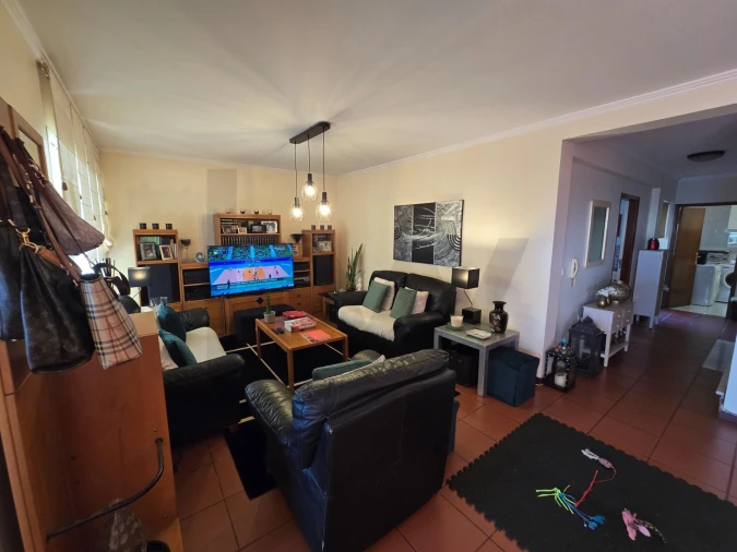 Moradia T3 para Venda em Caniço Foto 22