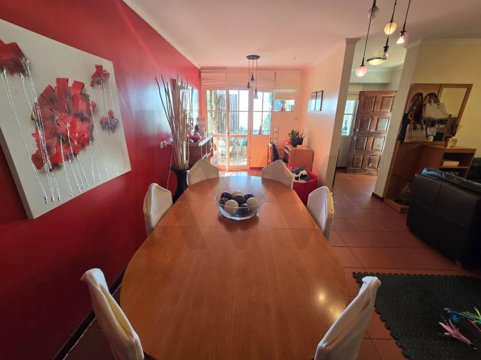 Moradia T3 para Venda em Caniço Foto 21