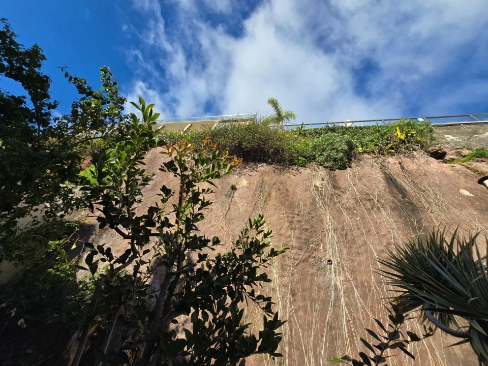 Moradia T3 para Venda em Caniço Foto 69