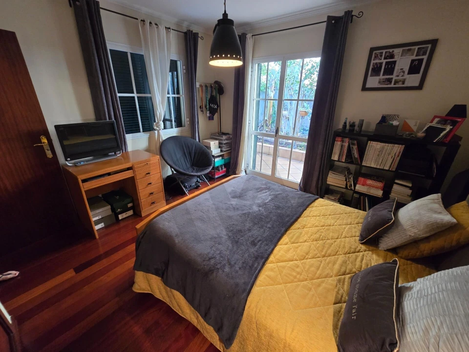 Moradia T3 para Venda em Caniço Foto 65